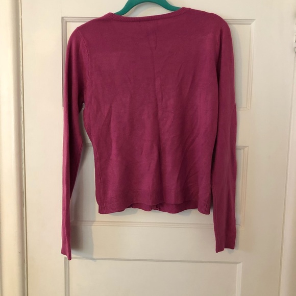 New York and Company Cardigan - Picture 2 of 4